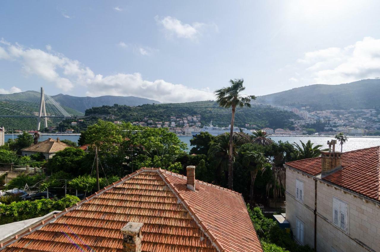Apartments Eva Dubrovnik Exterior foto