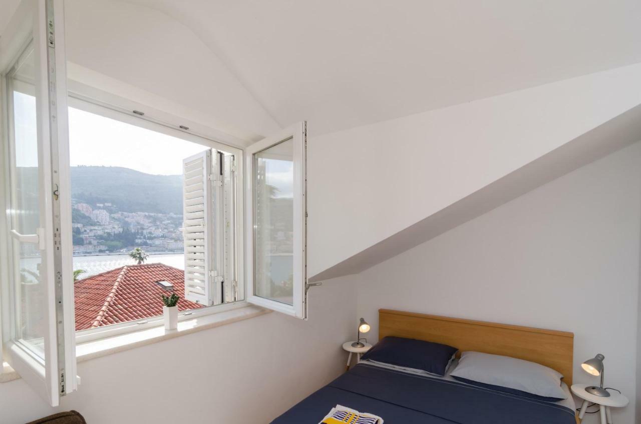 Apartments Eva Dubrovnik Exterior foto